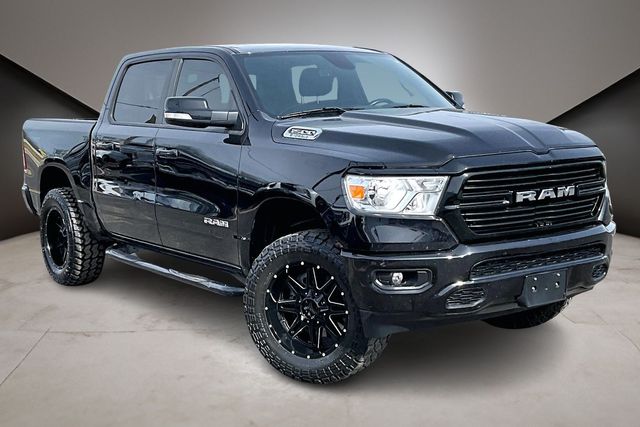 ram ram 1500 pickup 2021 1C6RREFG1MN812289 image ram ram 1500 pickup 2021 1C6RREFG1MN812289 image